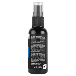 Sensualube Spray Sensualube Anal Relaxing 50ml